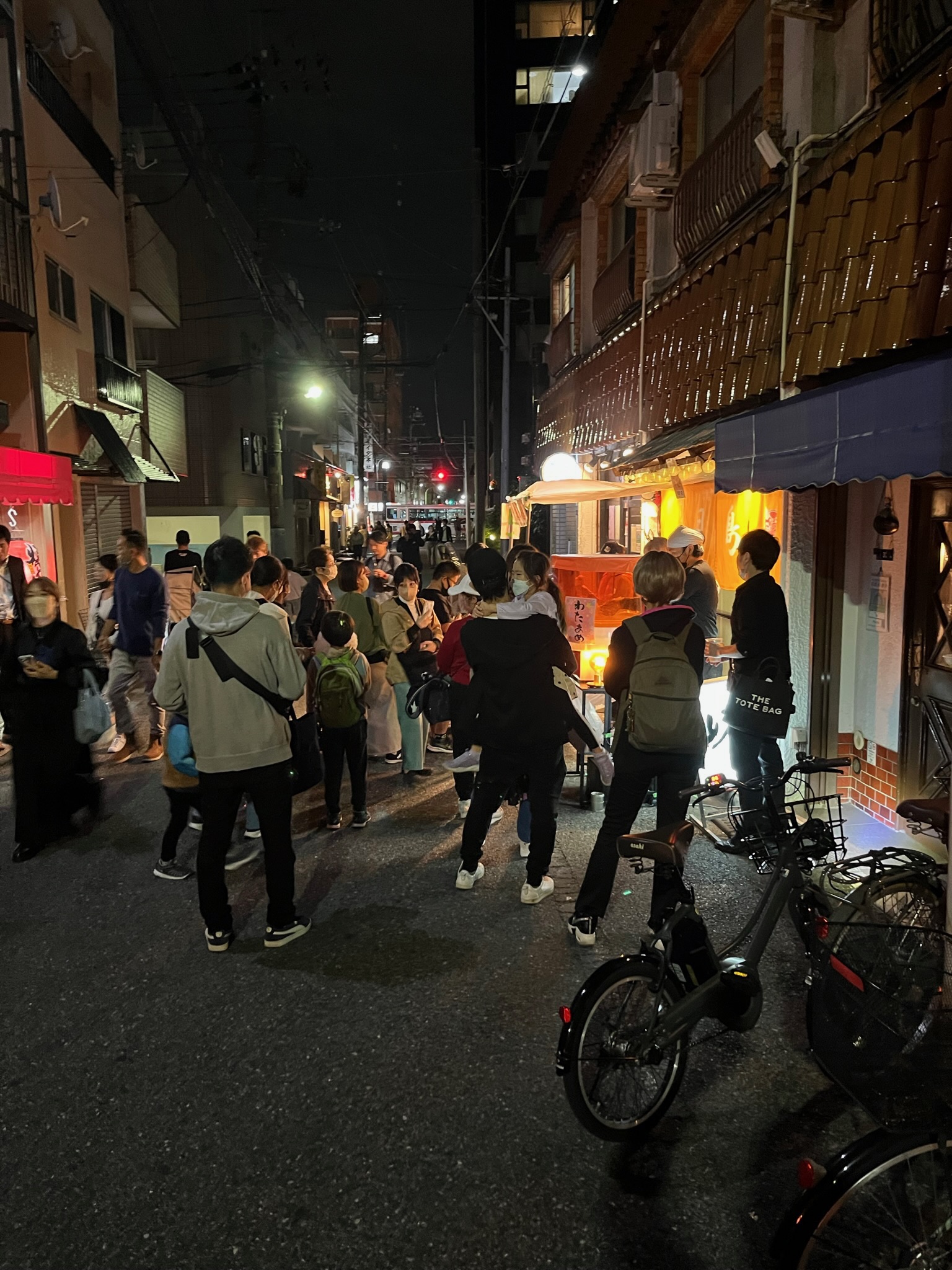 結サポートができるまで 東京での人が集まる場所づくり